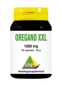 Oregano XXl