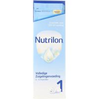 Nutrilon Standaard 1 mini 23 gram