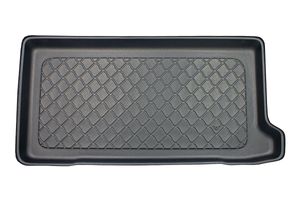 Kofferbakmat passend voor Fiat 500 2008+ (niet voor 500e) 192742