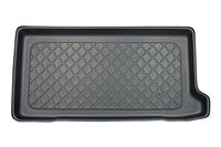 Kofferbakmat passend voor Fiat 500 2008+ (niet voor 500e) 192742