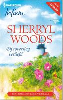 Bij toverslag verliefd - Sherryl Woods - ebook