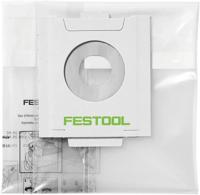 Festool ENS-CT 36 AC/5 Plasticfolie wegwerpstofzak - 496215