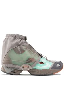 Reebok baskets InstaPump Fury 95 - Vert