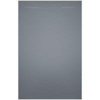 Riho Isola Douchevloer 90x90x3cm Kunstmarmer Leisteen structuur mat cement grijs D007011090