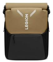 Lenovo GX41U39298 laptoptas 40,6 cm (16") Rugzak Zwart, Geel