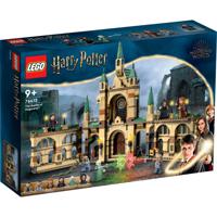 Lego Harry Potter 76415 De Slag Om Zweinstein - thumbnail