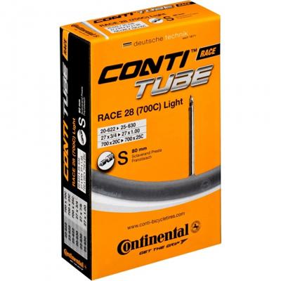 Continental bnb 27x3/4-1 s80 light