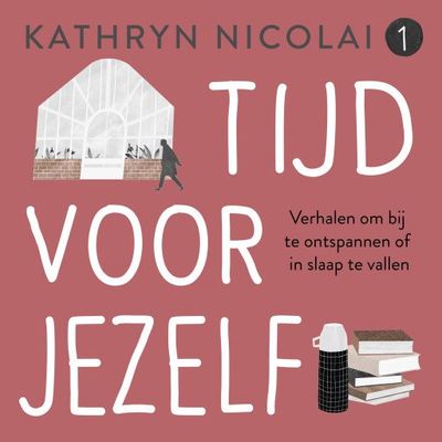 Tijd voor jezelf