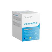 Revogan Visio-MEGA 90 Tabletten + 90 Capsules - thumbnail