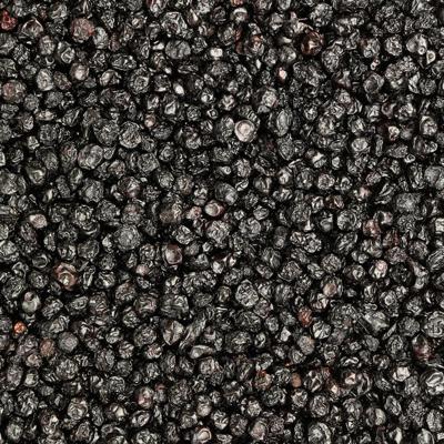 Bosbessen 10 kg doos