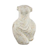 PTMD beeld sophi s 26 cm | 4 stuks