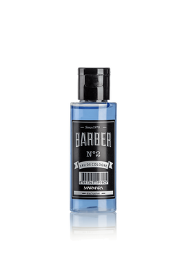 Marmara Marmara Exclusive - Barber No. 2 Eau De Cologne 50ml
