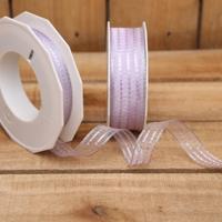 Bonbon doosjes - Chocolade doosje - Biarritz lila 24 - 1 stuks