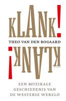 Klank! - Theo van den Bogaard - ebook