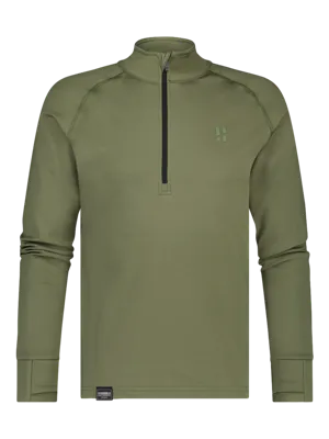 Poederbaas Arctic Pully