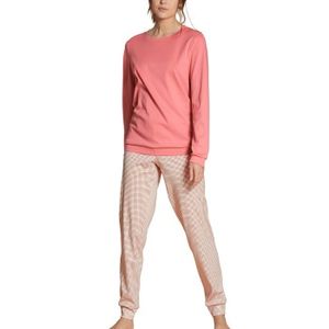 Calida Midsummer Dreams Pyjama With Cuff * Actie *