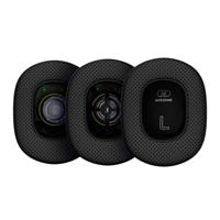 Acezone A-Rise Headset Bedraad en draadloos Hoofdband Gamen USB Type-C Bluetooth Zwart - thumbnail