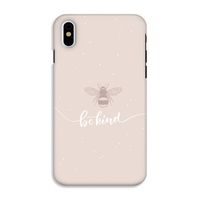 Be(e) kind: iPhone X Tough Case