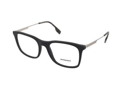 Brillen met correctie Burberry Elgin BE2343 3001