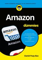 Daniel  Bax Paaij Amazon voor Dummies - thumbnail