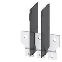 Siemens 3VA9263-0QC00 Aansluitaccessoires 1 stuk(s) (b x d) 120 mm x 68.4 mm