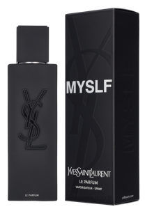 Yves Saint Laurent - YSL Myslf Le Parfum YSL Myslf Le Parfum Eau de Parfum 60 ml Heren