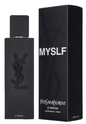 Yves Saint Laurent - YSL Myslf Le Parfum Spray Eau de Parfum 60 ml Heren