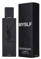 Yves Saint Laurent - YSL Myslf Le Parfum YSL Myslf Le Parfum Eau de Parfum 60 ml Heren