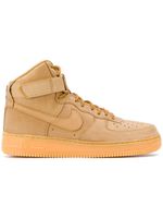 Nike baskets montantes Air Force 1 '07 LV8 WB - Tons neutres