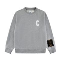 Johan Cruyff - JC Crewneck Sweater - Grijs