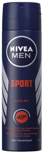 Nivea Deospray Men Sport - 150 ml