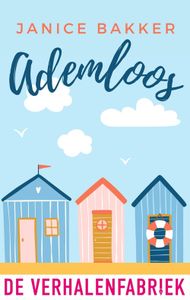 Ademloos - Janice Bakker - ebook