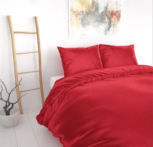 Sleeptime Beauty Skin Care Red
