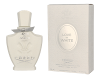 Creed Love In White Eau de Parfum Spray 75 ml Dames