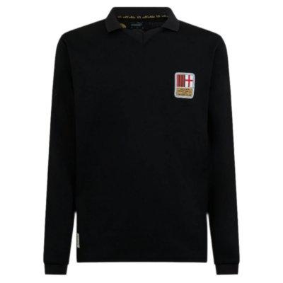 AC Milan Authentic 125-jarig Jubileum Keepershirt