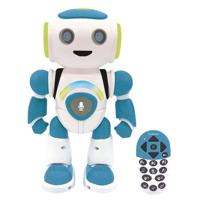 LEXIBOOK - POWERMAN Junior - Interactieve educatieve robot - vanaf 3 jaar