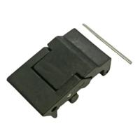 Explorer Cases kin.0446 latch