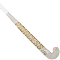 Princess Woodcore Junior Hockeystick