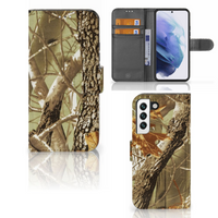 Samsung Galaxy S22 Hoesje Wildernis