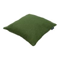 Sierkussen 50x50 Moss green eco nature outdoor finishing - Madison