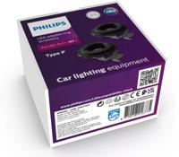 Philips adapter "ultinon pro6000 adapter ring led h7 type 11182x2 Philips adapter "ultinon pro6000 adapter ring led h7 type 11182x2