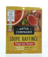 Natur Compagnie Tomaten cremesoep bio Natur Compagnie Tomaten cremesoep bio
