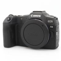 Canon EOS R8 body occasion