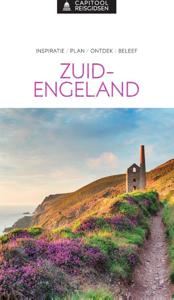Zuid-Engeland (Paperback)