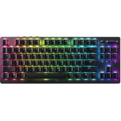 Razer DeathStalker V2 Pro Tenkeyless Optical Draadloos Gaming Toetsenbord