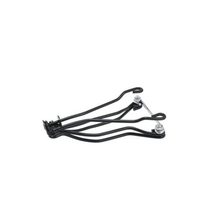 BROOKS Bracket assembly - b66 s