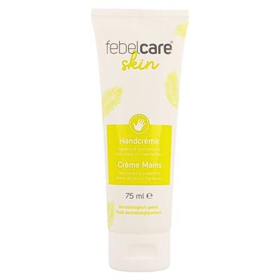 Febelcare Skincare Handcreme 75ml