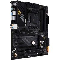 ASUS TUF GAMING B550-PRO moederbord
