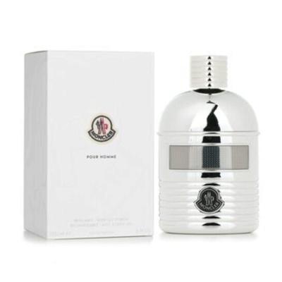 Moncler Moncler Pour Homme Eau de Parfum 150 ml Spray