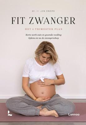 Fit zwanger (Hardback)